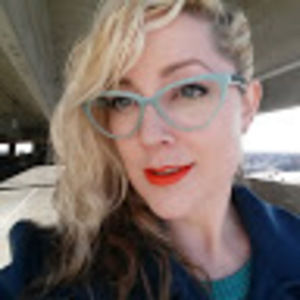 Meet your Posher, Meagan